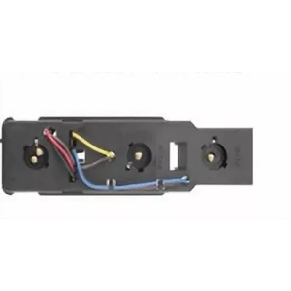 Circuito De Farol Para Chevrolet Corsa